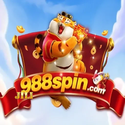 988spin — Aplikasi Hub Unduhan